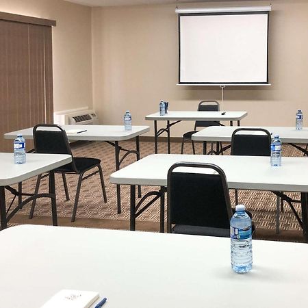 Comfort Inn Bathurst Εξωτερικό φωτογραφία