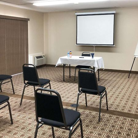 Comfort Inn Bathurst Εξωτερικό φωτογραφία