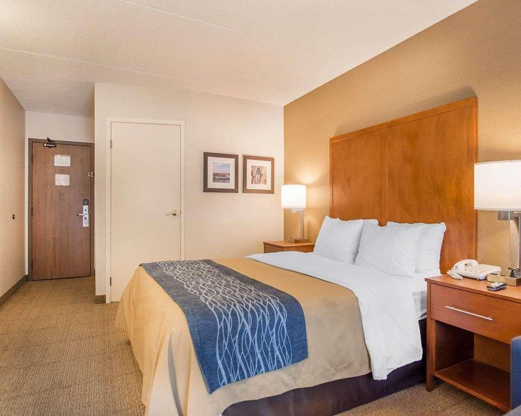 Comfort Inn Bathurst Δωμάτιο φωτογραφία