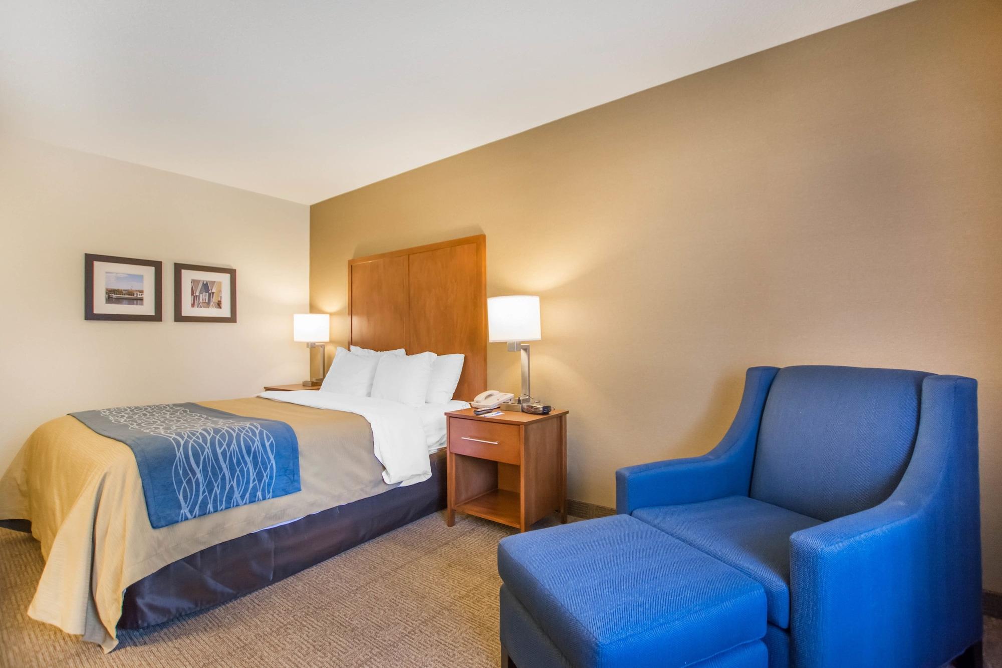 Comfort Inn Bathurst Εξωτερικό φωτογραφία