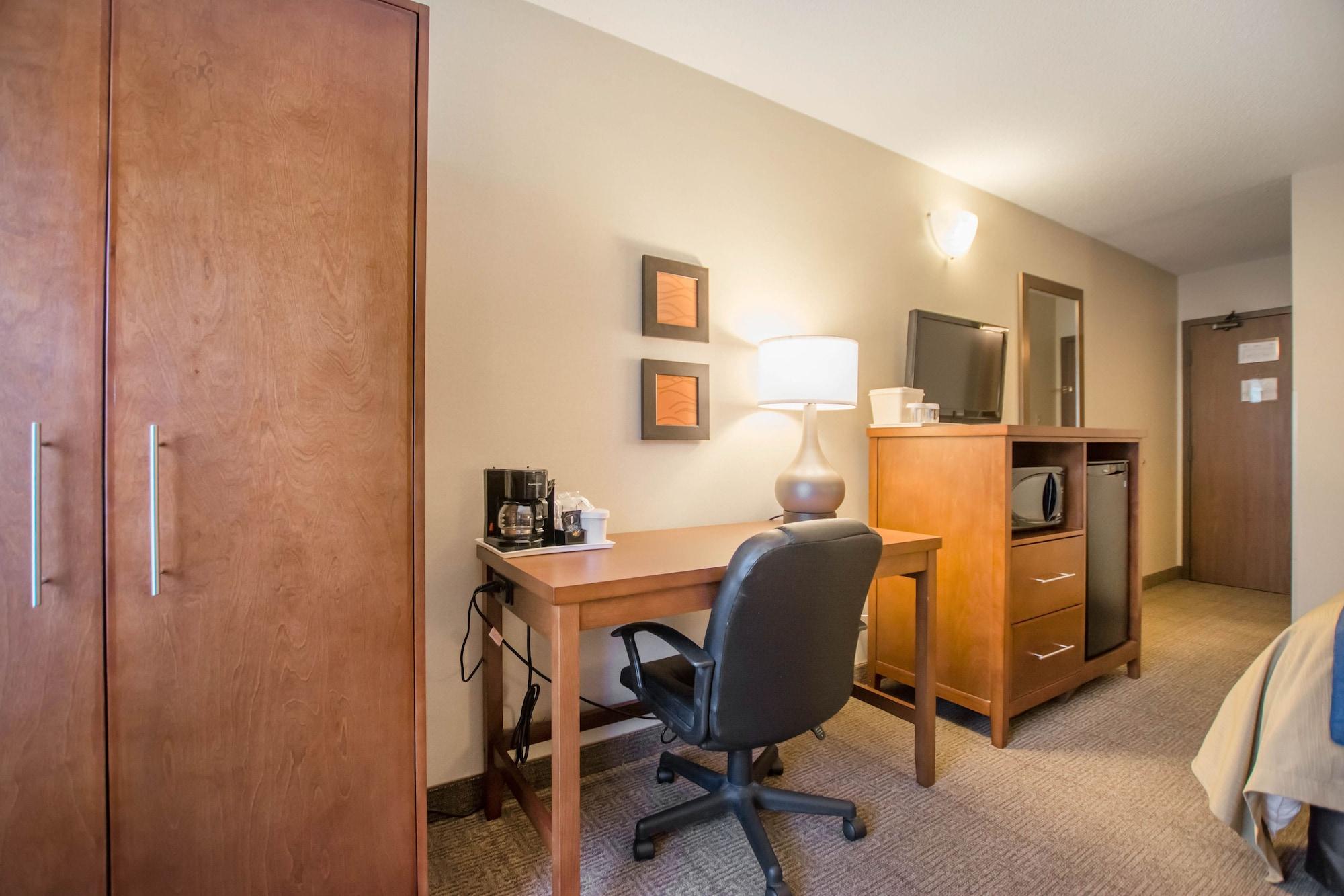 Comfort Inn Bathurst Εξωτερικό φωτογραφία