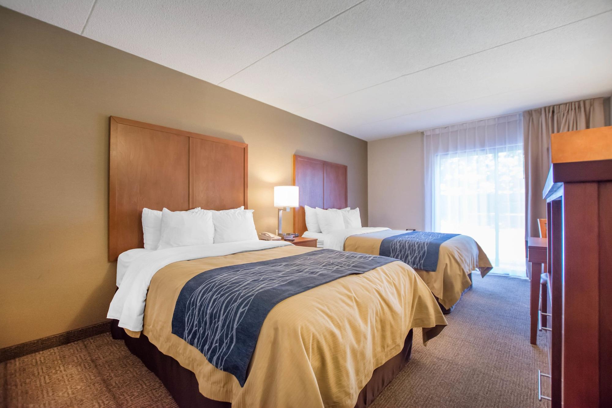 Comfort Inn Bathurst Εξωτερικό φωτογραφία
