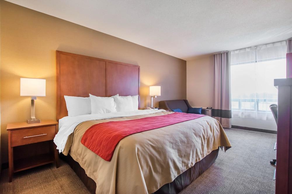 Comfort Inn Bathurst Εξωτερικό φωτογραφία