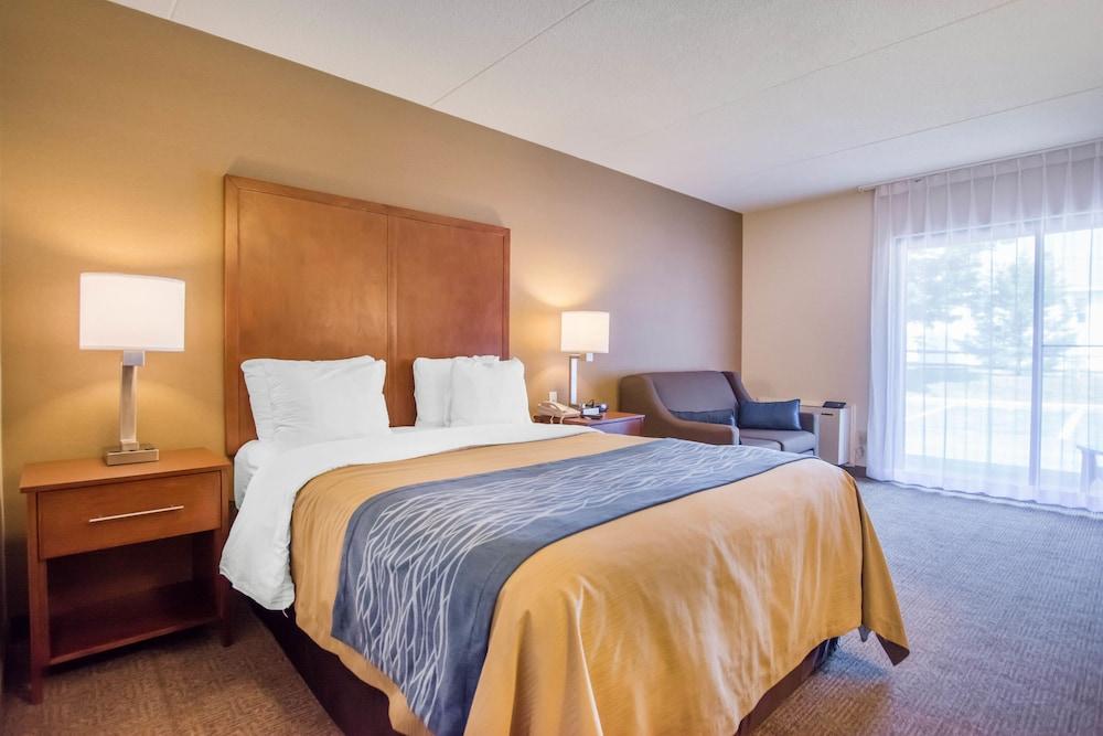 Comfort Inn Bathurst Εξωτερικό φωτογραφία