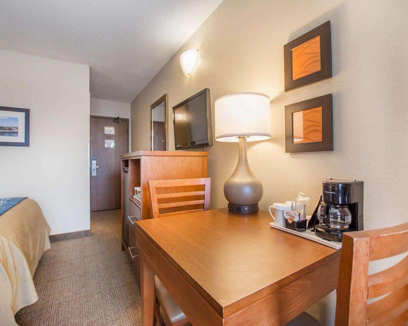 Comfort Inn Bathurst Εξωτερικό φωτογραφία