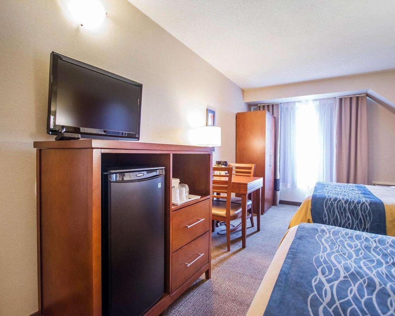 Comfort Inn Bathurst Εξωτερικό φωτογραφία