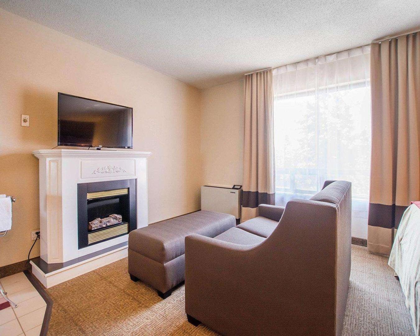 Comfort Inn Bathurst Εξωτερικό φωτογραφία