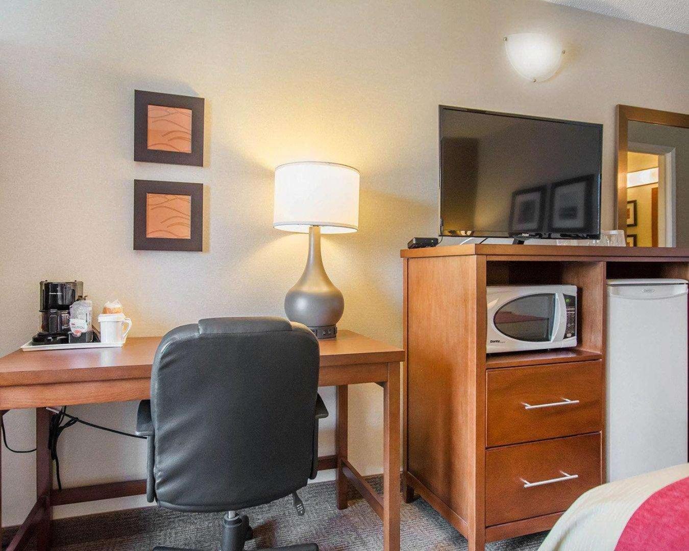 Comfort Inn Bathurst Εξωτερικό φωτογραφία