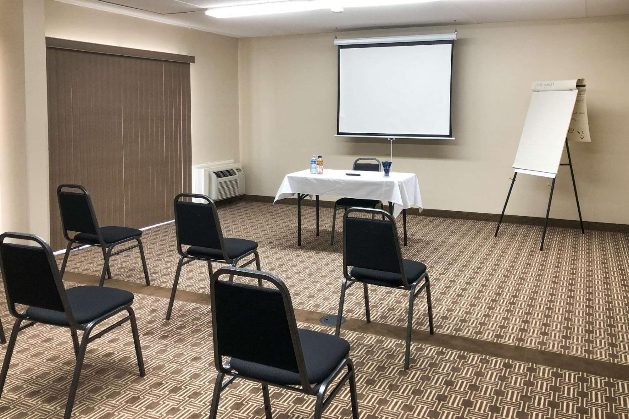 Comfort Inn Bathurst Εξωτερικό φωτογραφία