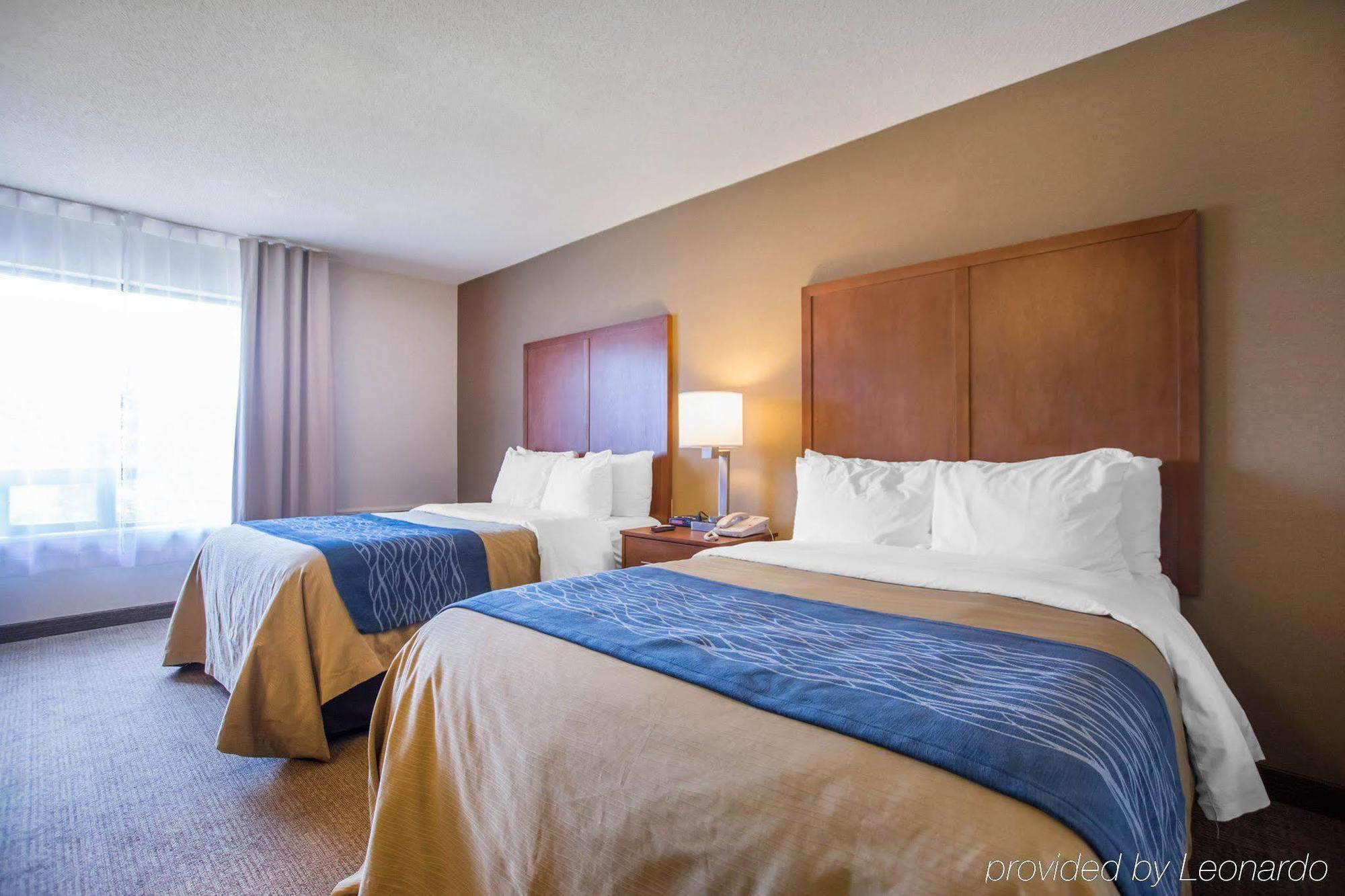 Comfort Inn Bathurst Εξωτερικό φωτογραφία