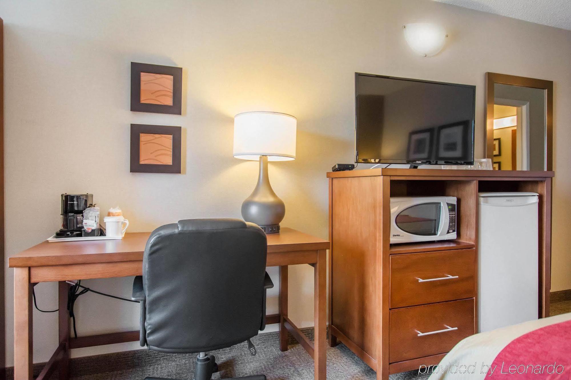 Comfort Inn Bathurst Εξωτερικό φωτογραφία