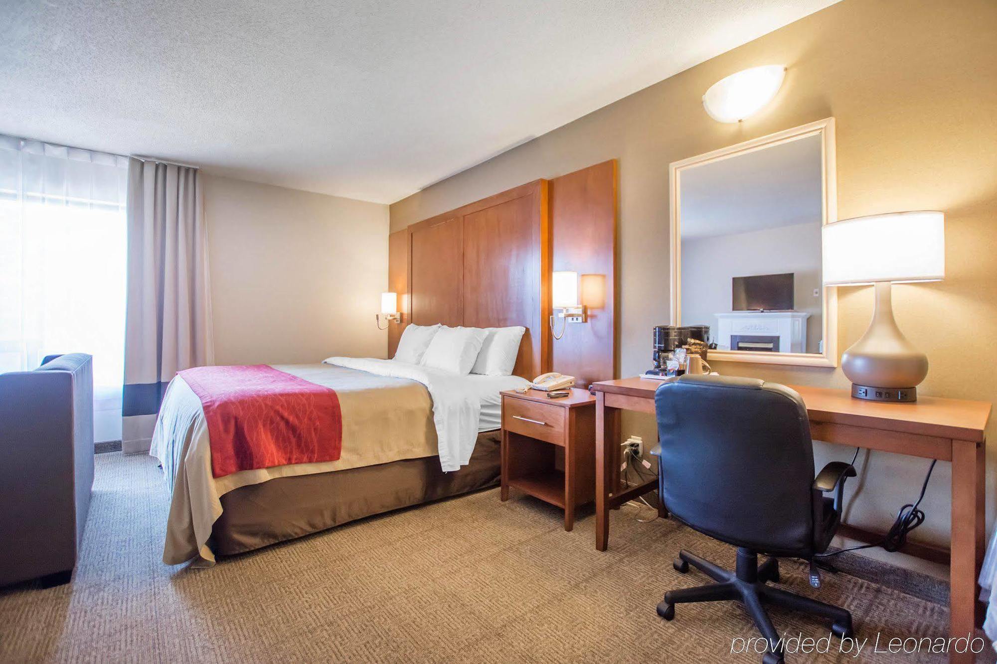 Comfort Inn Bathurst Εξωτερικό φωτογραφία