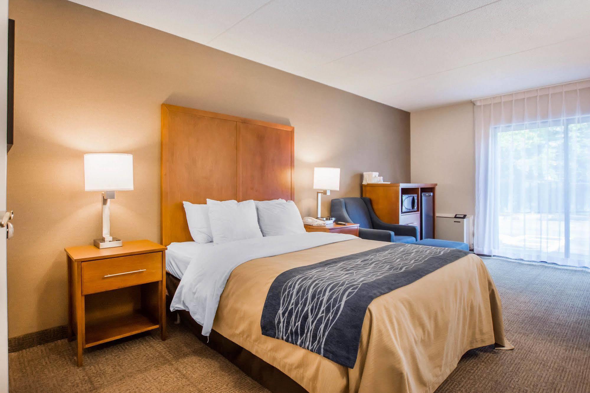 Comfort Inn Bathurst Εξωτερικό φωτογραφία