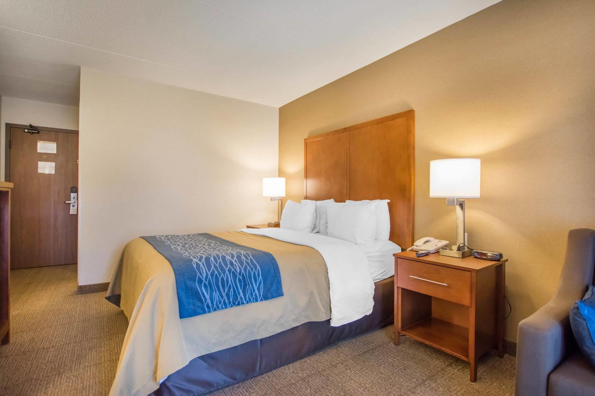 Comfort Inn Bathurst Εξωτερικό φωτογραφία