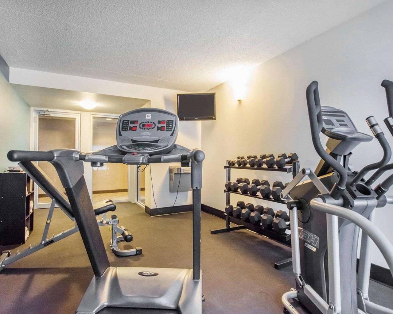 Comfort Inn Bathurst Εξωτερικό φωτογραφία