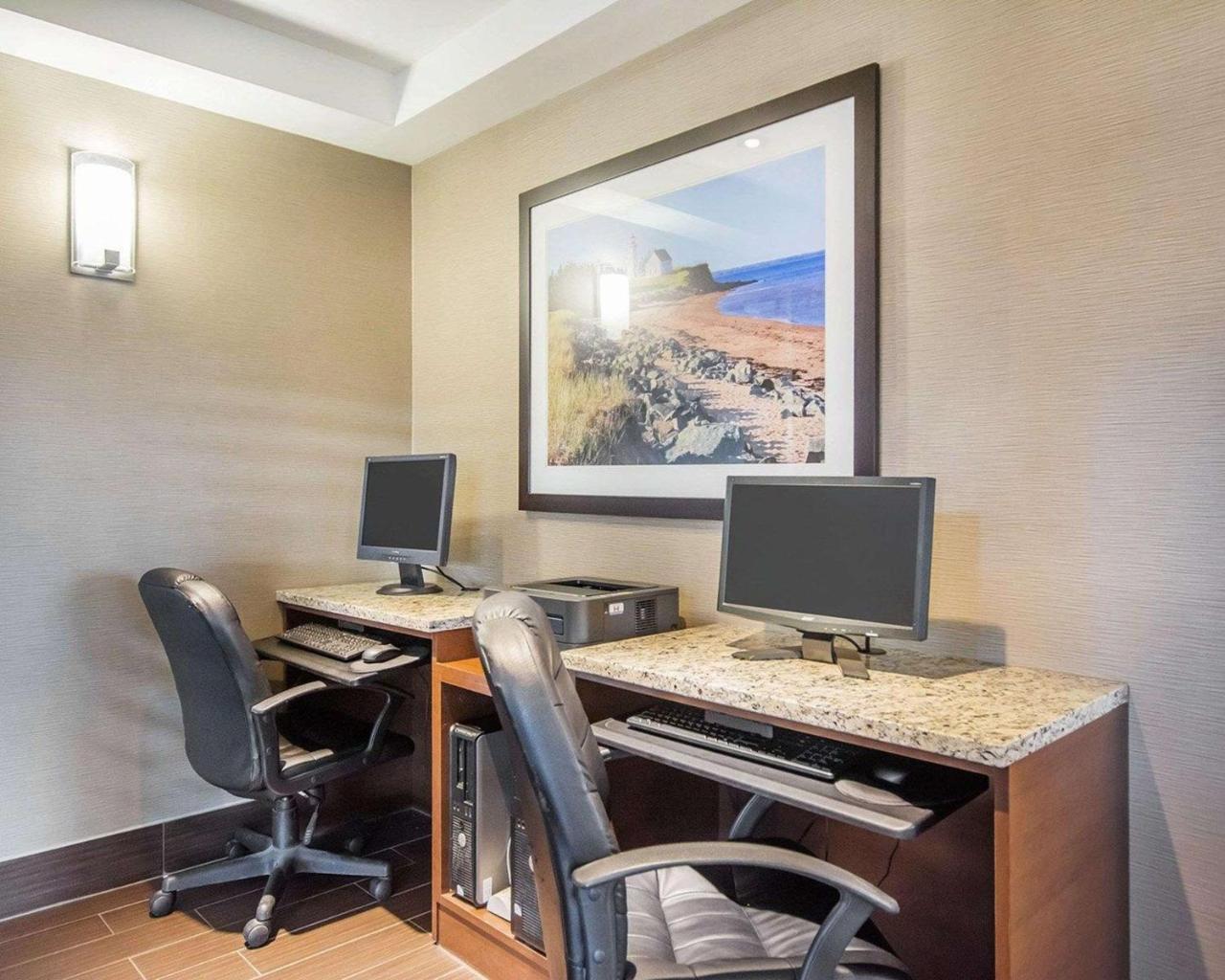 Comfort Inn Bathurst Εξωτερικό φωτογραφία