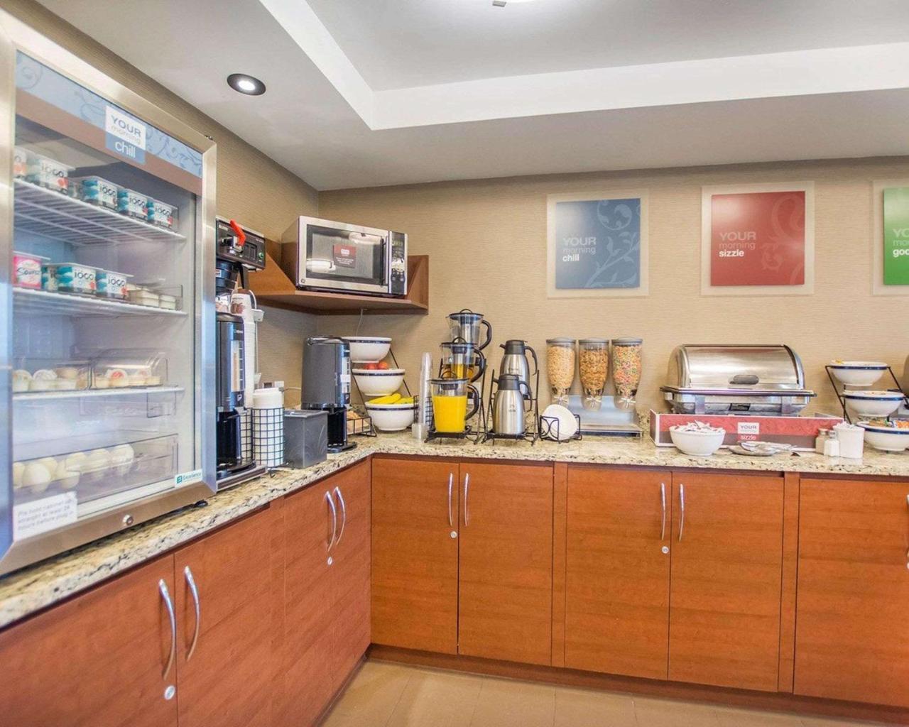 Comfort Inn Bathurst Εξωτερικό φωτογραφία
