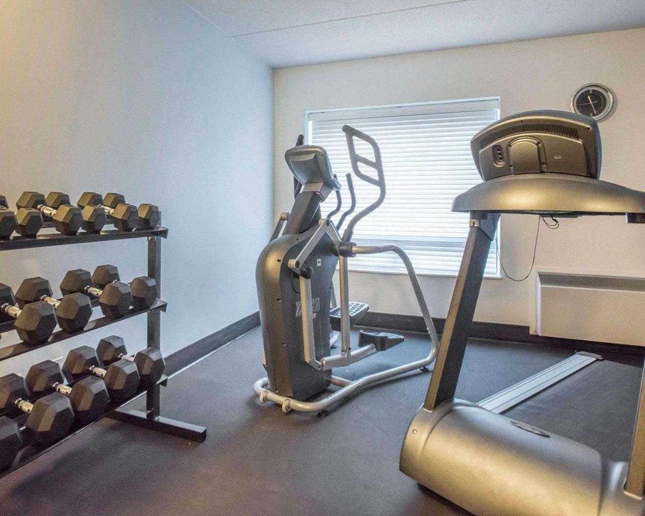 Comfort Inn Bathurst Εξωτερικό φωτογραφία