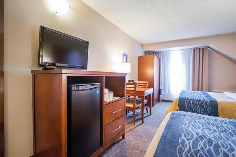 Comfort Inn Bathurst Εξωτερικό φωτογραφία