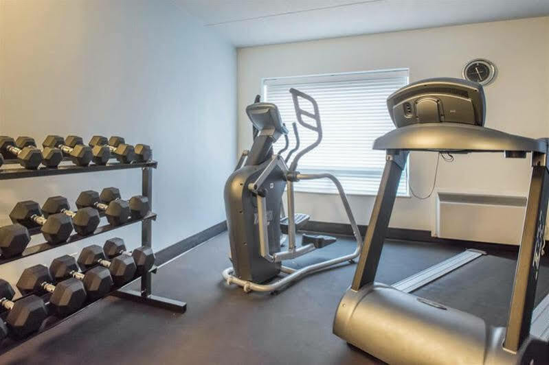 Comfort Inn Bathurst Εξωτερικό φωτογραφία