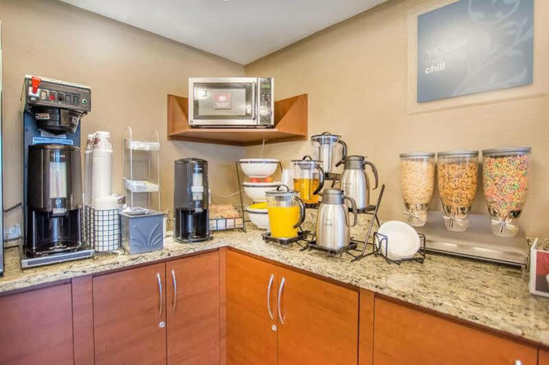 Comfort Inn Bathurst Εξωτερικό φωτογραφία