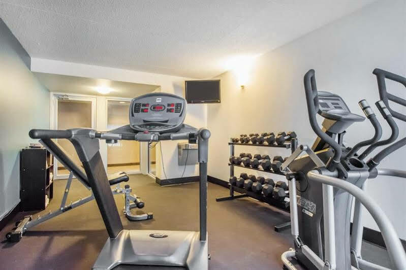 Comfort Inn Bathurst Εξωτερικό φωτογραφία