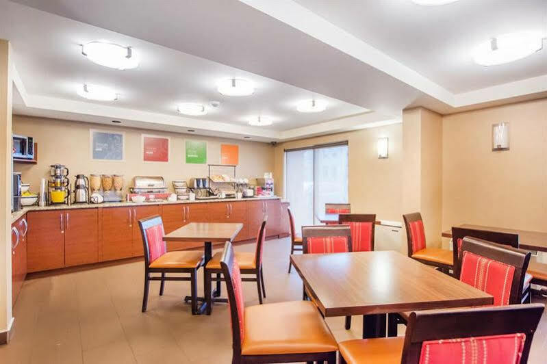 Comfort Inn Bathurst Εξωτερικό φωτογραφία